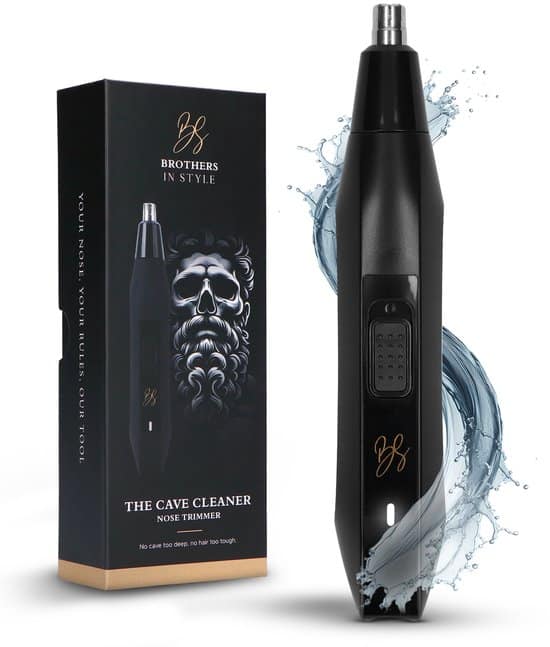 Brothers in Style Neushaartrimmer