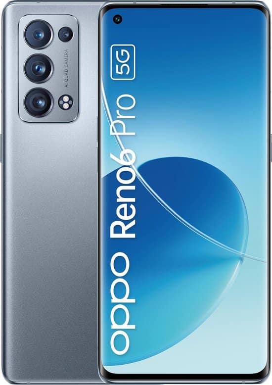 Oppo Reno6 Pro