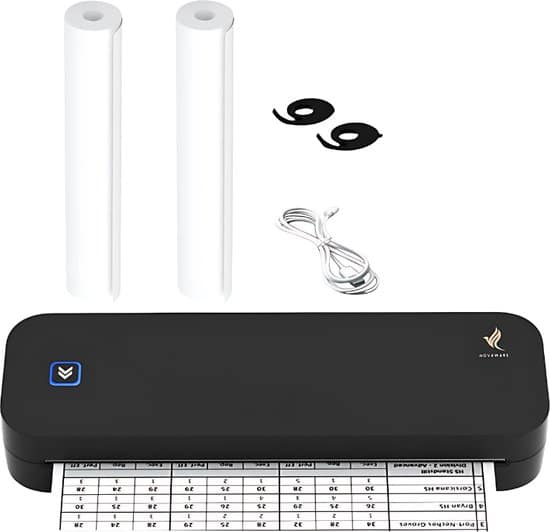 NovaWare Thermische Printer