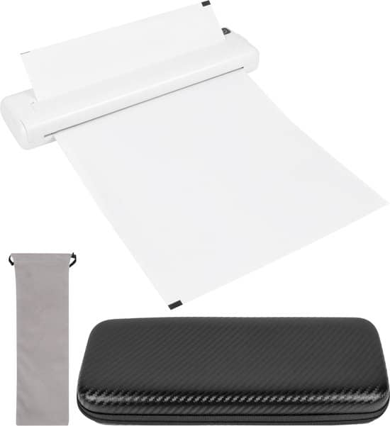 Nuvance Draadloze Printer