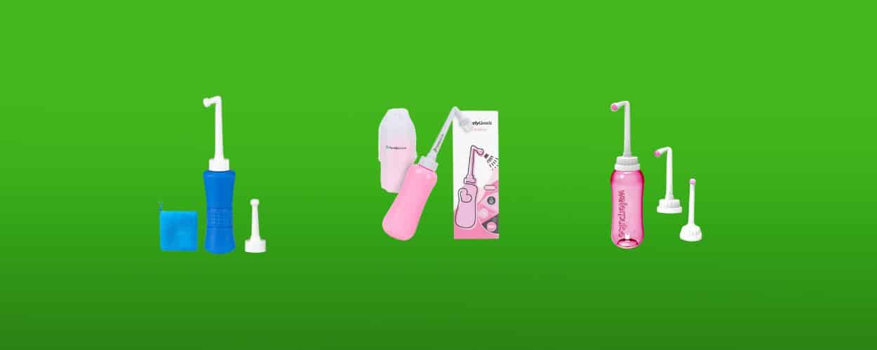 peri-bottle