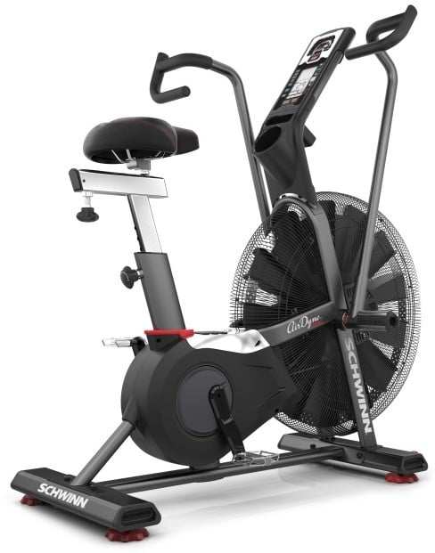 Schwinn Aidryne Total Fitness Airbike