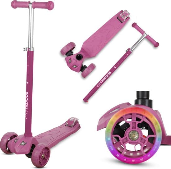 Rockerz Kinderstep