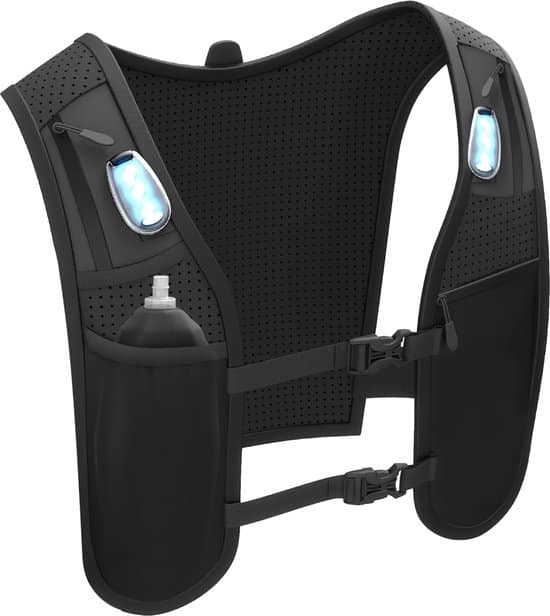 Nuvance Hardloopverlichting