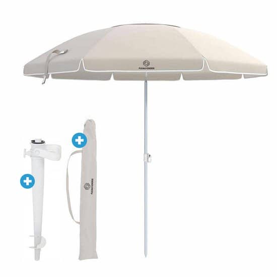 Fleau Parasol Set