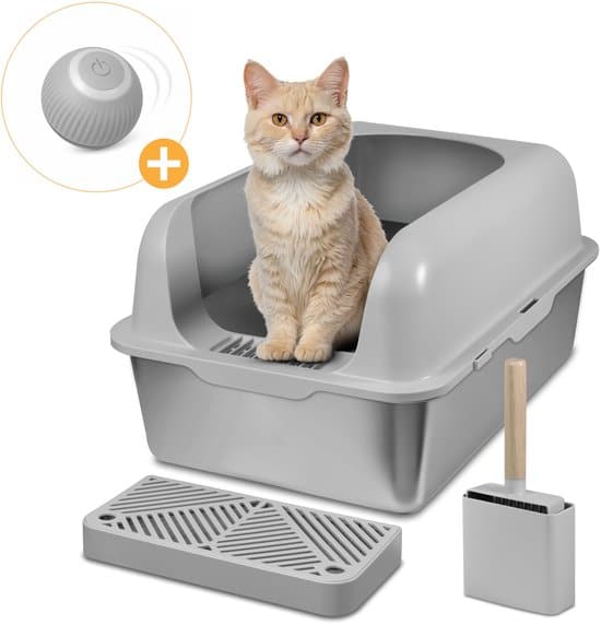 Pawesome Kattenbak XXL