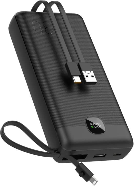 Golden Sound Volt Powerbank