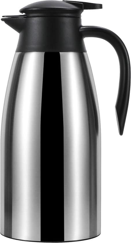Travelhawk Thermoskan