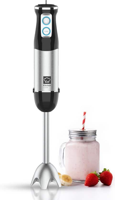KitchenLove Staafmixer