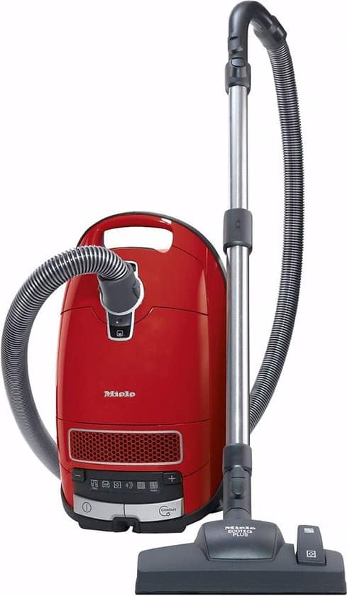 Miele Complete C3 Black Diamond