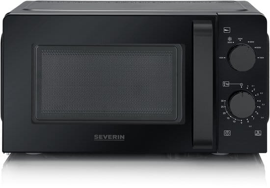 Serverin MW7766 Magnetron