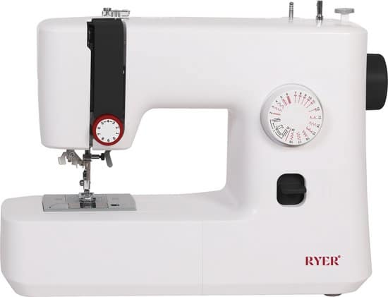 RYER Naaimachine