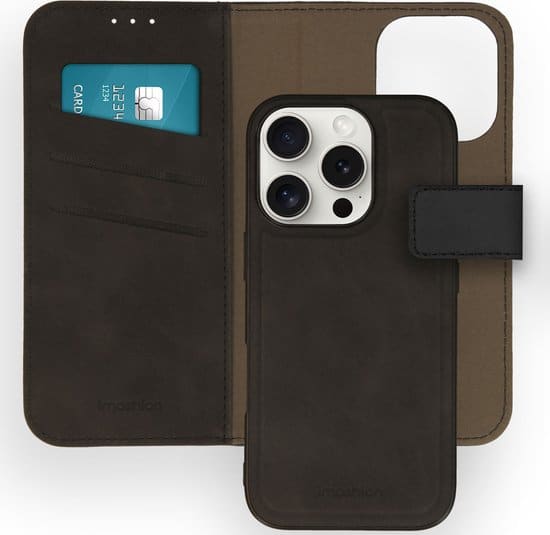 iMoshion iPhone Bookcase