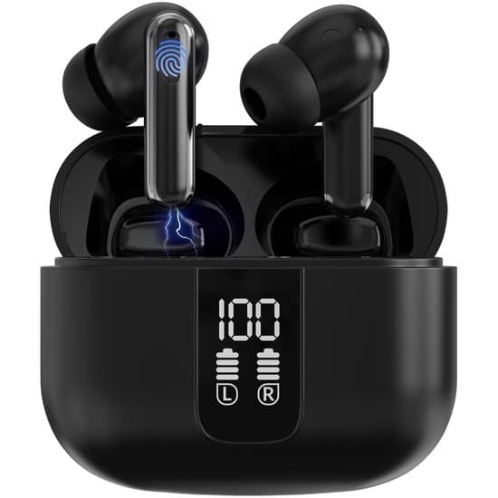 Strex Draadloze Oordopjes