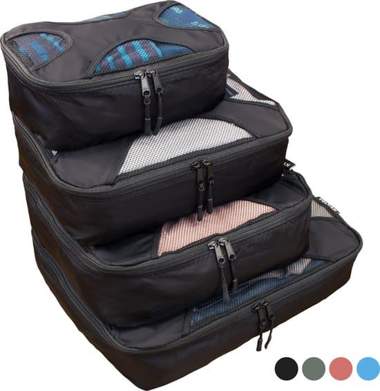 Volcan Packing Cubes