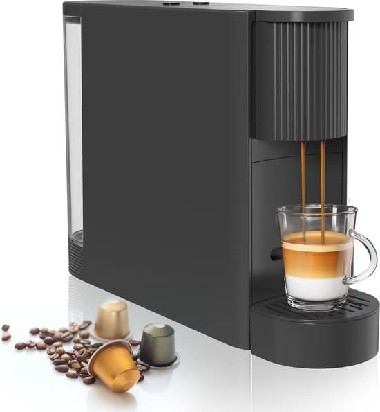 JAP Appliances Capsura Koffiecupmachine