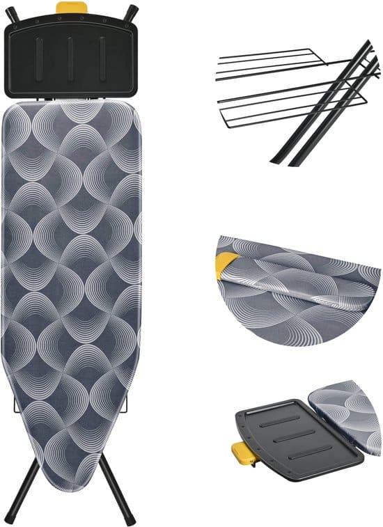 STAUS&BACH Ironiq Pro Strijkplank