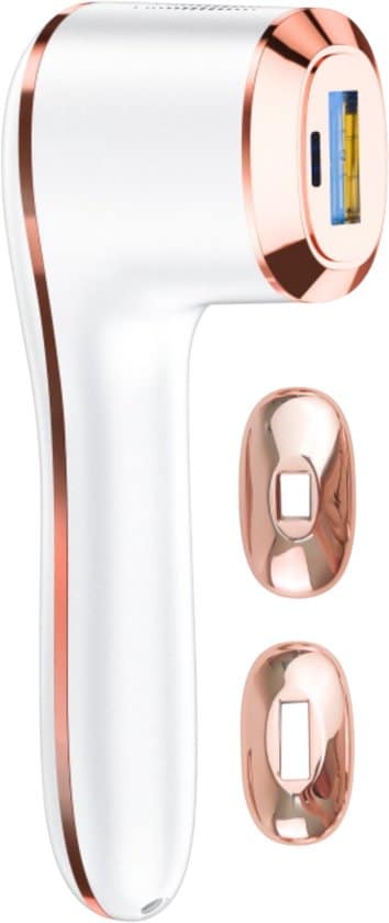 PureBeauty IPL Apparaat