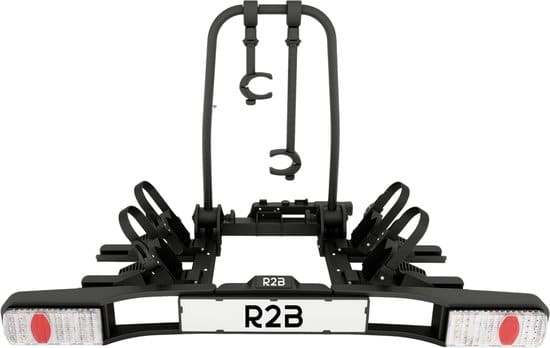 R2B Fietsendrager