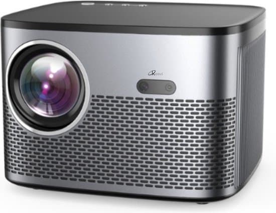 Reevi Short Throw Beamer