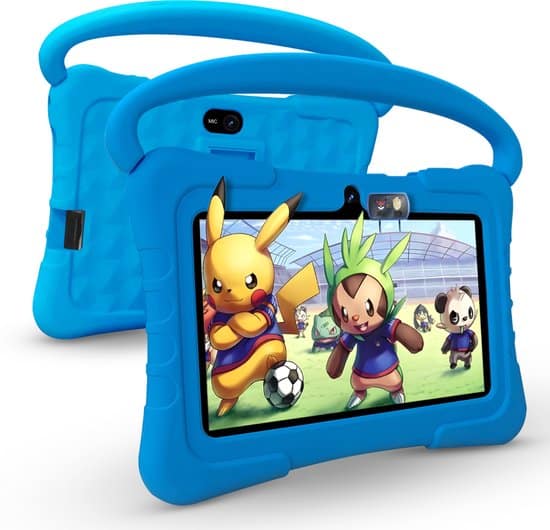 Leroys Kindertablet