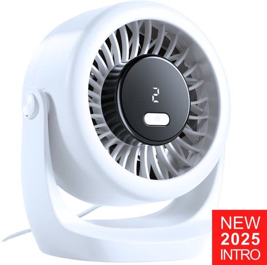 Diveblues USB Ventilator