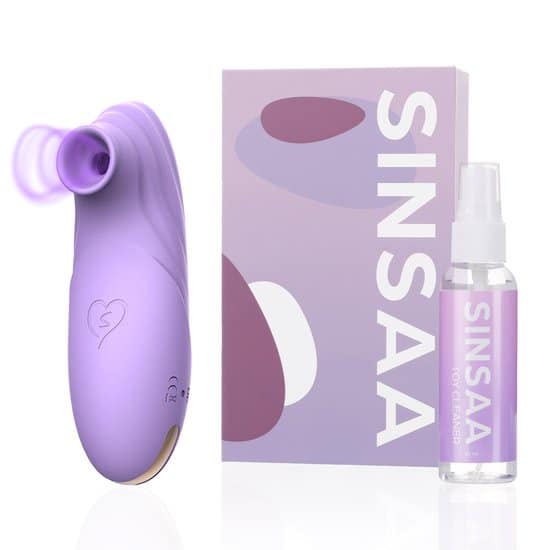 Sinsaa Satisfyer