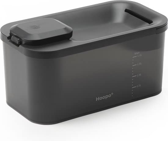 Hoopo Hydr Waterfontein