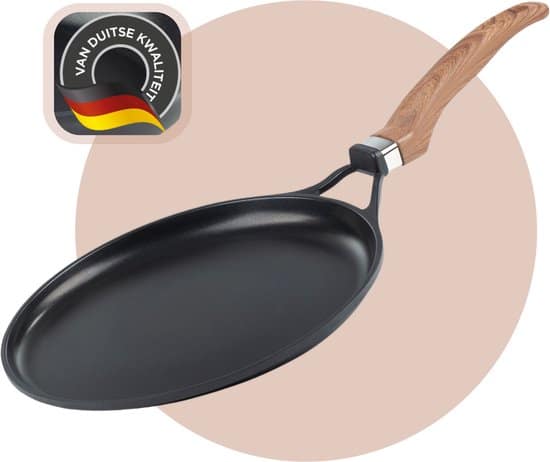 Rosmarino Pannenkoekenpan