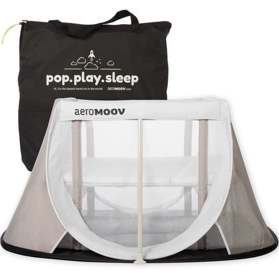 Aeromoov Instant Travel Bed