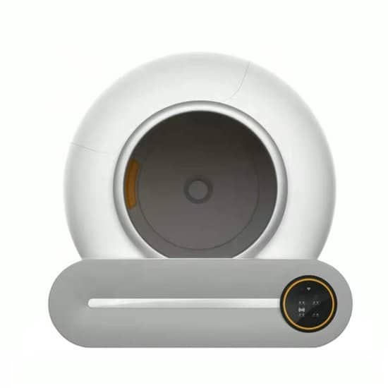 Skoov Zelfreinigende Kattenbak