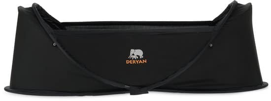 Deryan Infant Deluxe Campingbedje