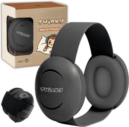 Twinky Oorkappen