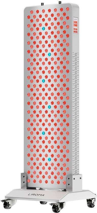 Liroma LED Infraroodlamp