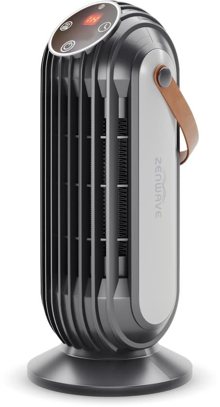 Zenwave Elektrische Kachel