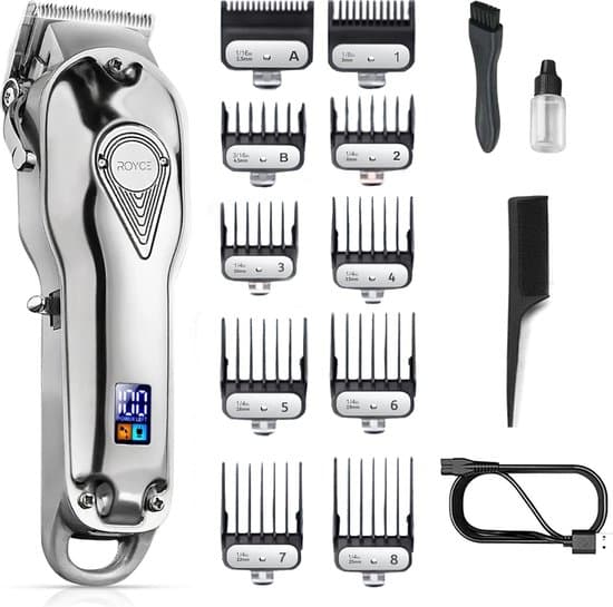 Royce Professionele Tondeuse