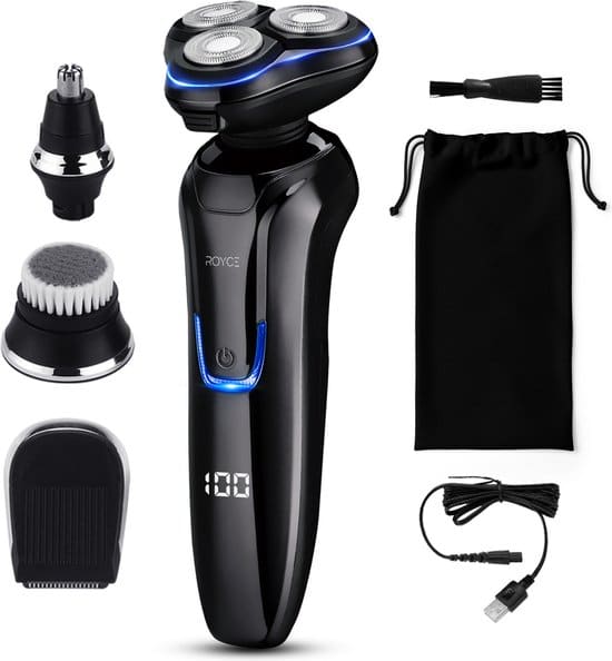 Royce Professioneel Scheerapparaat