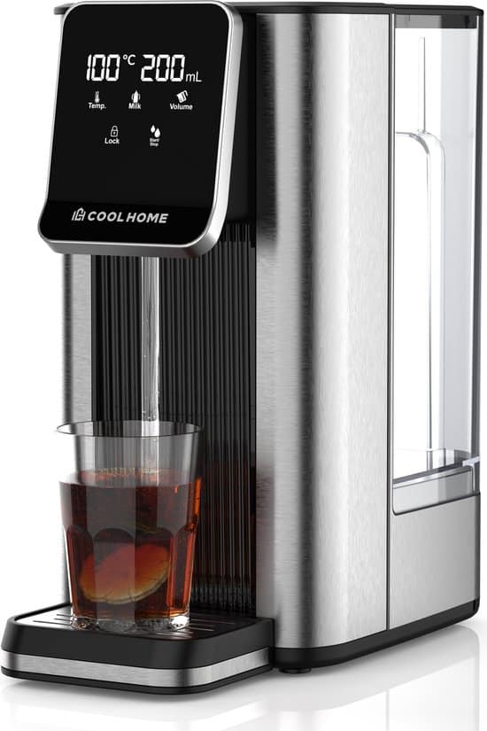 CoolHome Heetwaterdispenser