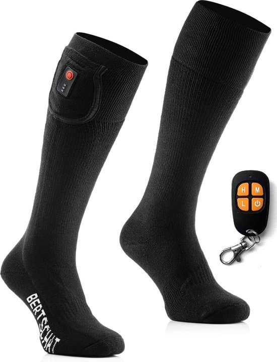BERTSCHAT PRO Verwarmde Sokken