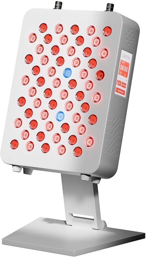 Liroma LED Infraroodlamp