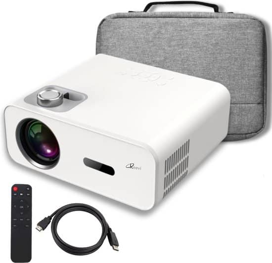 Reevi Short Throw Beamer