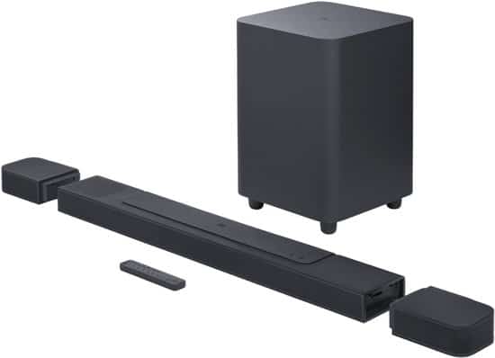 JBL Bar 1000 Pro
