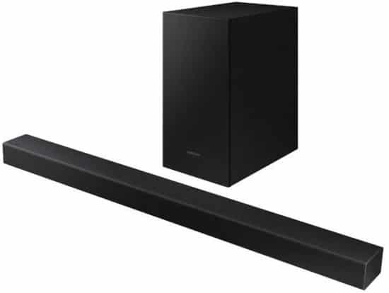 Samsung HW-T420 Soundbar