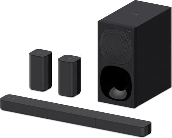 Sony HT-S20R Soundbar