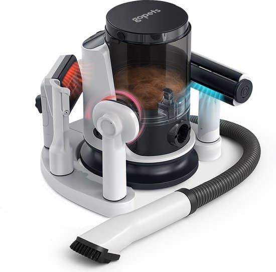 GoPets Waterblazer Hond