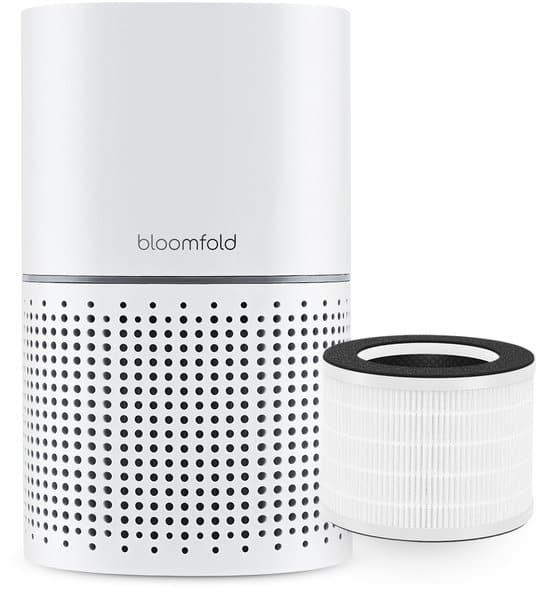 Bloomfold Luchtreiniger