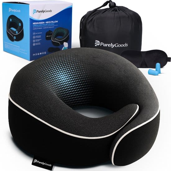 PurelyGoods Nekkussen