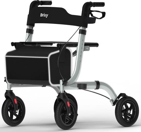 Brixy Rollator