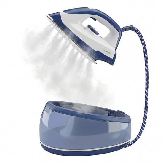 Vapore Stoomstrijkijzer