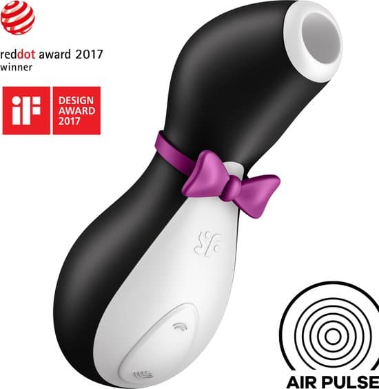 Satisfyer Penguin